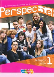 Omslag van Leergids