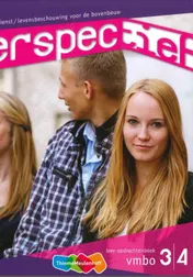 Omslag van Leeropdrachtenboek