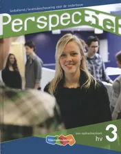Omslag van Leer-opdrachtenboek