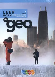 Omslag van Leerboek