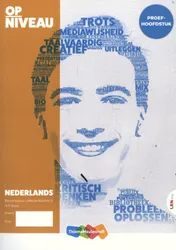 Omslag van Leerwerkboek A