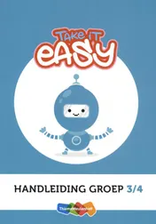 Omslag van Handleiding
