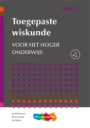 Omslag van 1