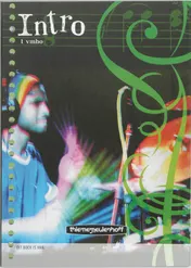 Omslag van Leer/Werkboek