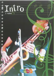 Omslag van Leerwerkboek