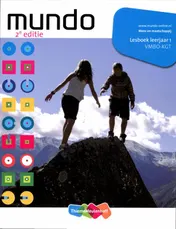 Omslag van Lesboek