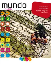 Omslag van Lesboek