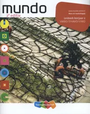 Omslag van Lesboek