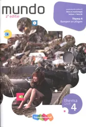 Omslag van Themaschrift 4