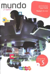 Omslag van Themaschrift 5