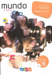 Omslag van Themaschrift 6