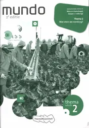 Omslag van Themaschrift 2