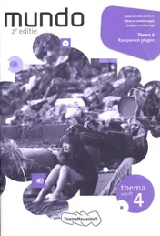 Omslag van Themaschrift 4