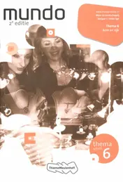 Omslag van Themaschrift 6