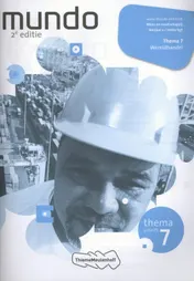 Omslag van Themaschrift 7