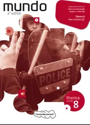 Omslag van Themaschrift 8