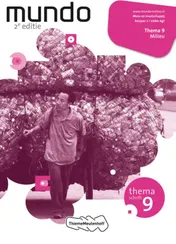 Omslag van Themaschrift