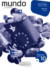 Omslag van Themaschrift