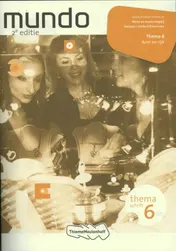 Omslag van Themaschrift 6 Arm en rijk