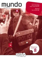 Omslag van themaschrift