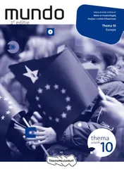 Omslag van Themaschrift 10