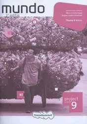 Omslag van Projectschrift 9