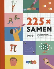 Omslag van 225 x samen
