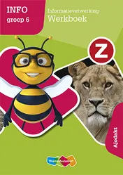 Omslag van Werkboek
