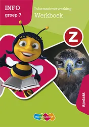 Omslag van Werkboek