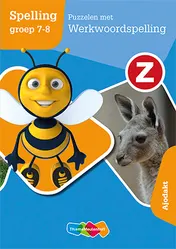 Omslag van Werkboek