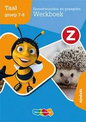 Omslag van Werkboek