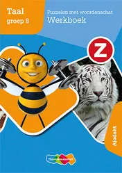 Omslag van Werkboek