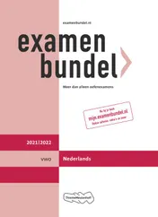 Omslag van 2021/2022