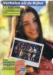 Omslag van Leerwerkboek