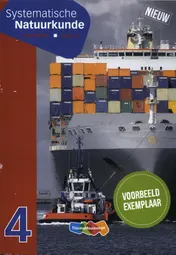 Omslag van Basisboek