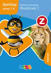 Omslag van Werkboek
