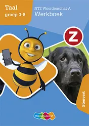 Omslag van Werkboek