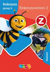 Omslag van Werkboek