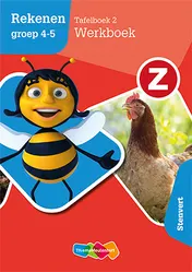 Omslag van Werkboek
