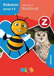 Omslag van Werkboek