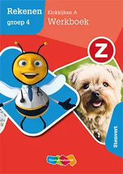 Omslag van Werkboek