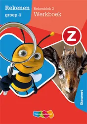 Omslag van Werkboek