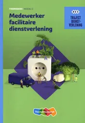 Omslag van Theorieboek