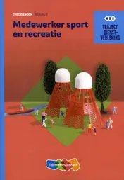 Omslag van Theorieboek
