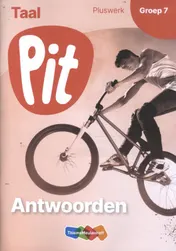 Omslag van Antwoorden