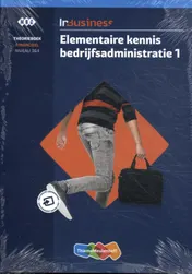 Omslag van Theorieboek