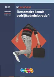 Omslag van Werkboek