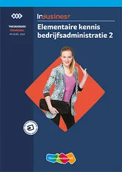 Omslag van Theorieboek