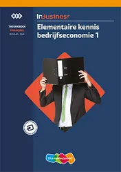 Omslag van Theorieboek