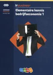 Omslag van Werkboek
